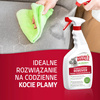 Natures Miracle Płyn do usuwania codziennych plam kot REMOVER 946ml