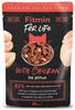 Fitmin Cat For Life Kitten Chicken saszetka 85g