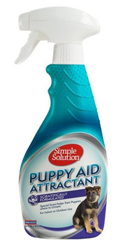 PUPPY AID - SPRAY TERNINGOWY 500ml 92027