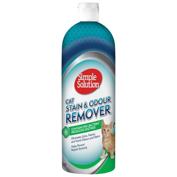 Simple Solution Stain Odour Remover - Kot 1000 ml