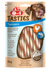 8in1 Przysmak dla psa Twistery Tasties 85g