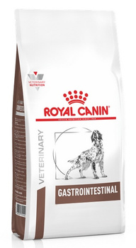 Royal Canin Veterinary Diet Canine Gastrointestinal 2kg