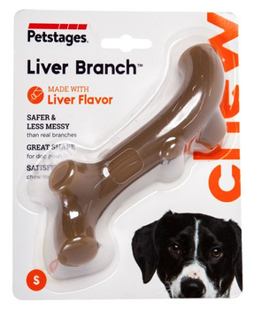 PETSTAGES LIVER BRANCH SM AROMAT WĄTROBA