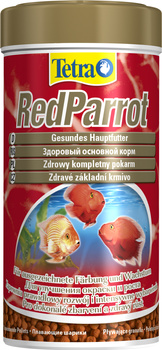 TETRA Red Parrot 250 ml